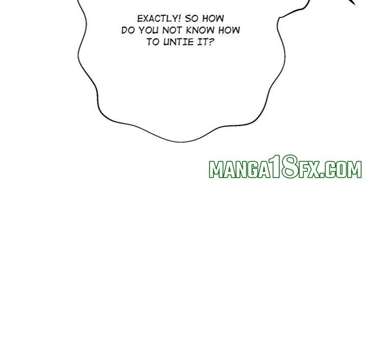 My Gangster Girlfriend - Chapter 42 Page 130