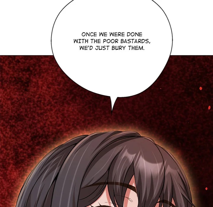 My Gangster Girlfriend - Chapter 42 Page 132