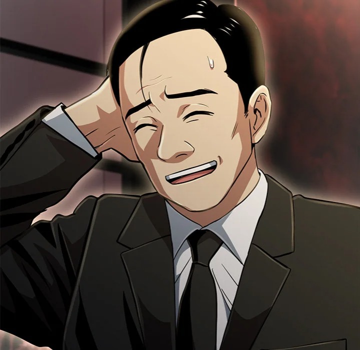 My Gangster Girlfriend - Chapter 42 Page 16