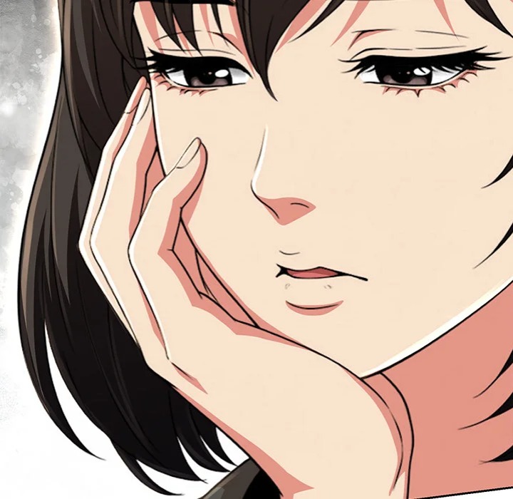 My Gangster Girlfriend - Chapter 42 Page 164