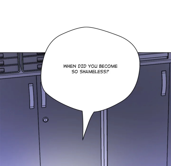 My Gangster Girlfriend - Chapter 42 Page 171