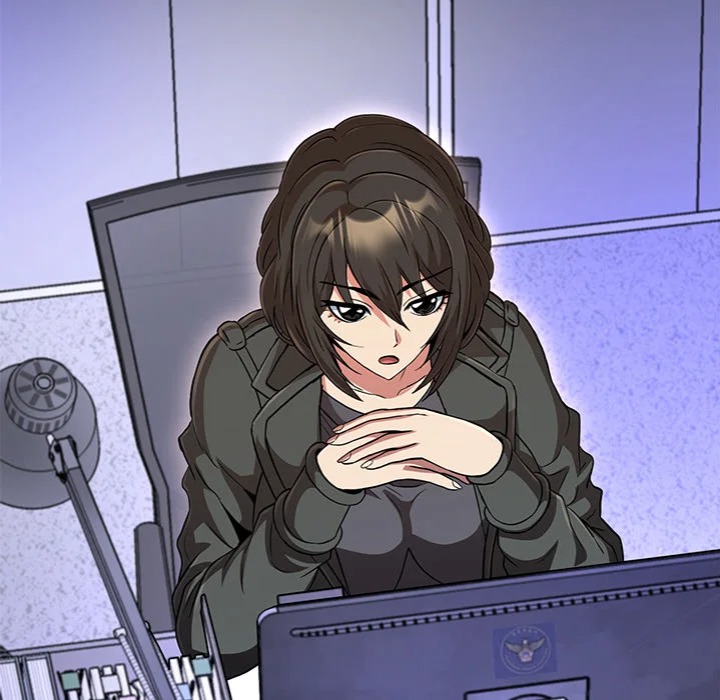 My Gangster Girlfriend - Chapter 42 Page 172