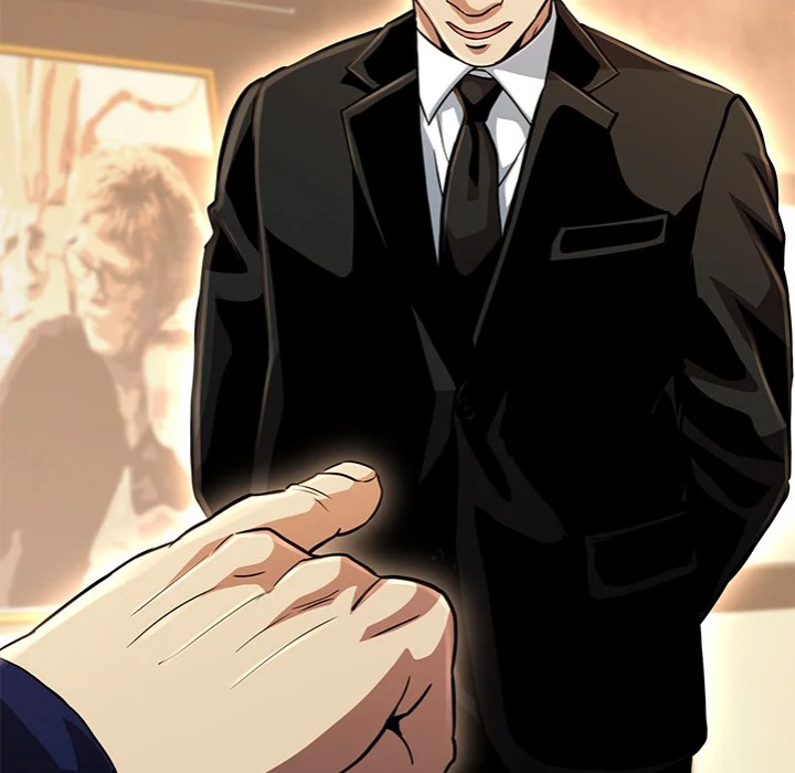 My Gangster Girlfriend - Chapter 42 Page 26