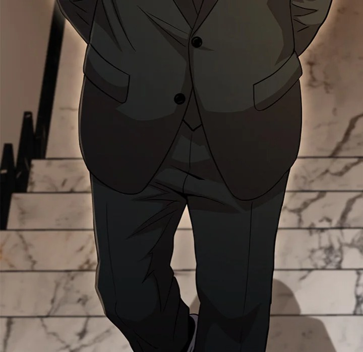 My Gangster Girlfriend - Chapter 42 Page 32