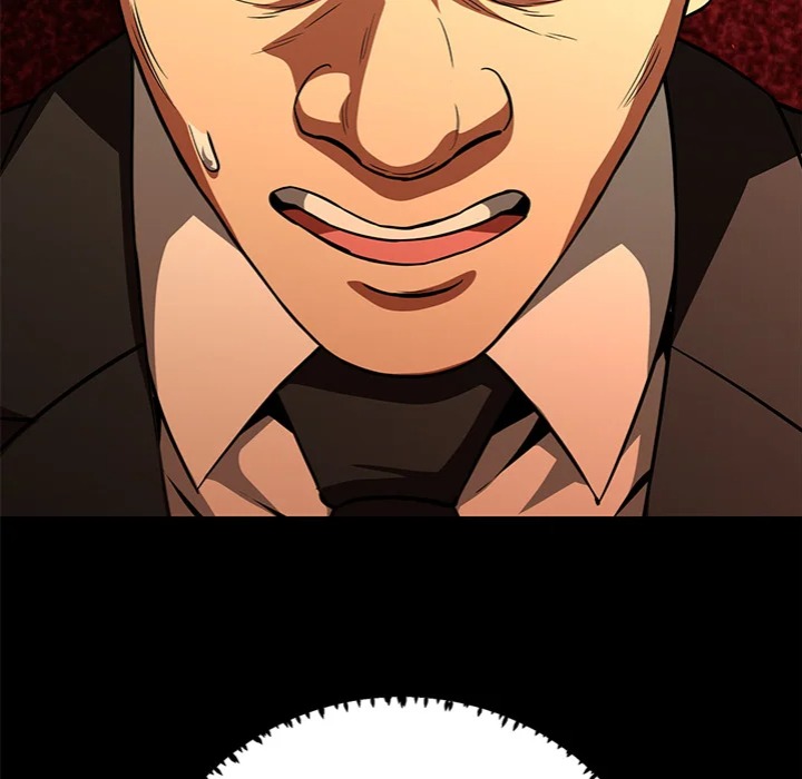 My Gangster Girlfriend - Chapter 42 Page 40