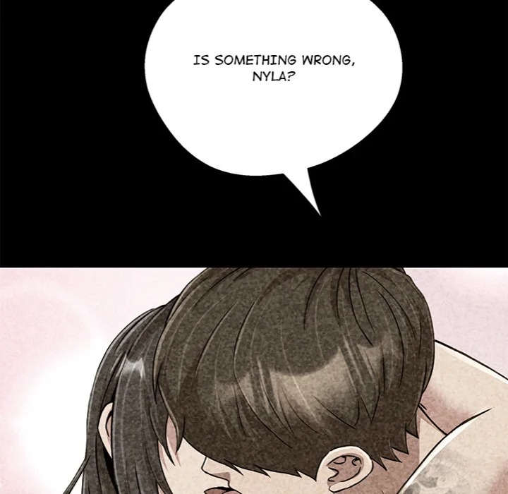 My Gangster Girlfriend - Chapter 42 Page 54