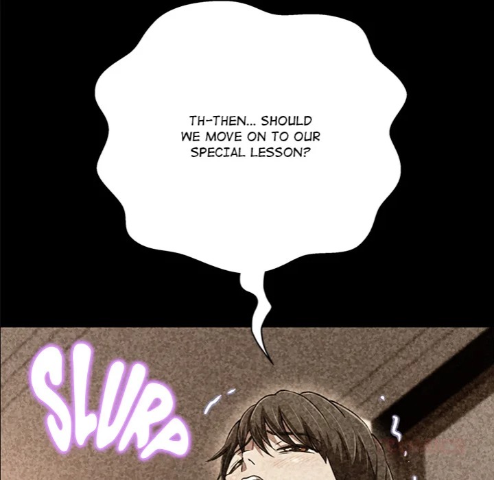 My Gangster Girlfriend - Chapter 42 Page 79