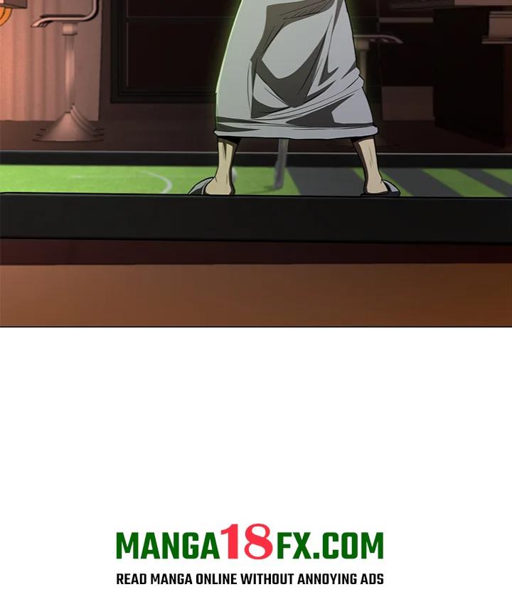 My Gangster Girlfriend - Chapter 42 Page 8