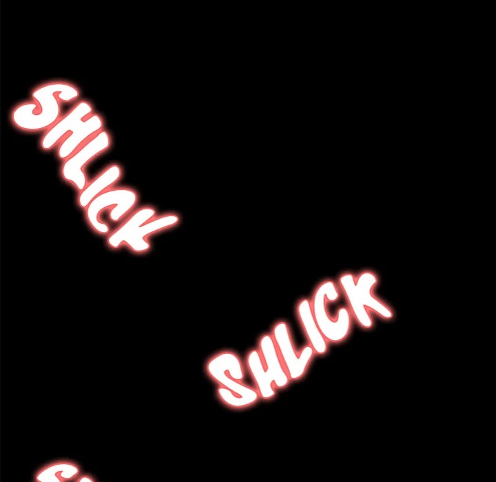 My Gangster Girlfriend - Chapter 42 Page 84