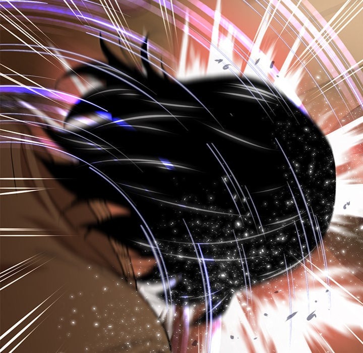 My Gangster Girlfriend - Chapter 44 Page 106