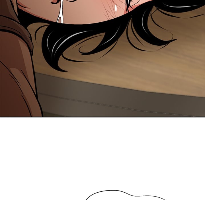 My Gangster Girlfriend - Chapter 44 Page 110