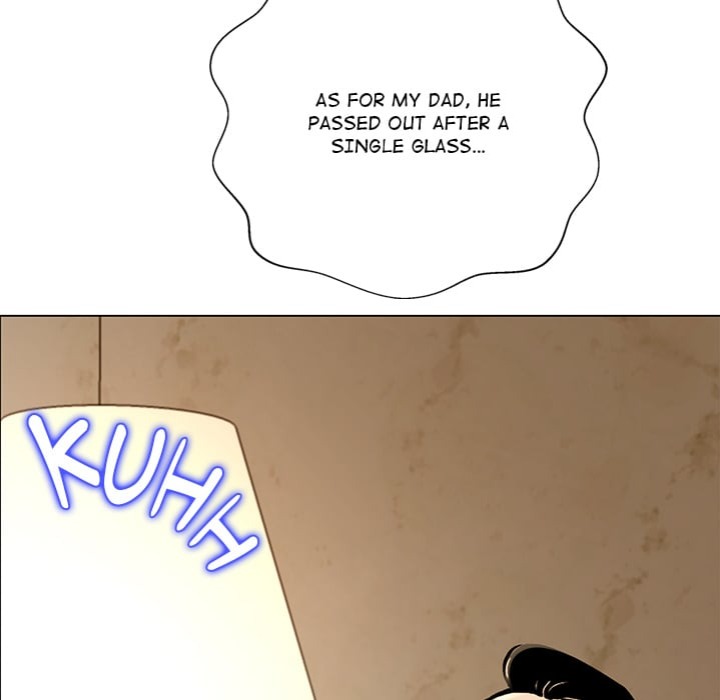 My Gangster Girlfriend - Chapter 44 Page 114
