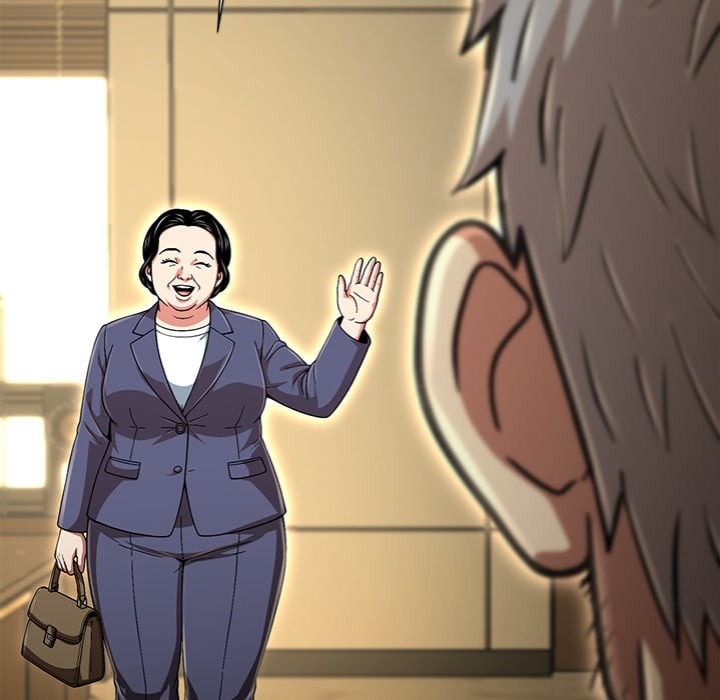 My Gangster Girlfriend - Chapter 44 Page 171