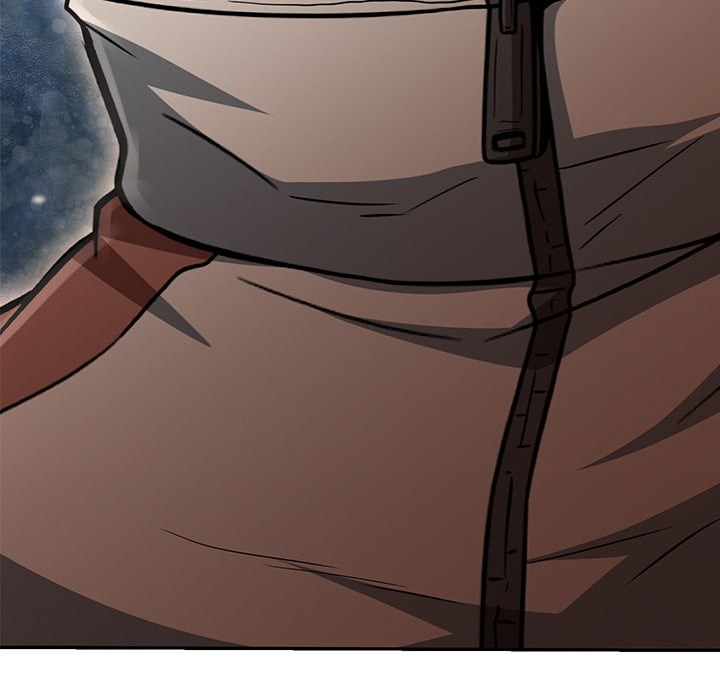 My Gangster Girlfriend - Chapter 44 Page 176