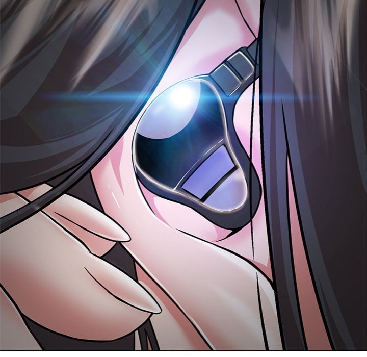 My Gangster Girlfriend - Chapter 44 Page 18