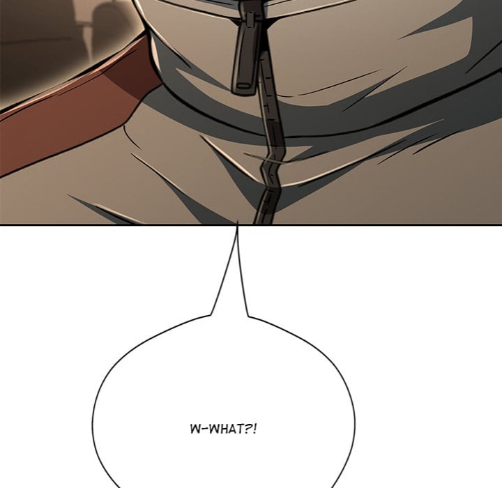 My Gangster Girlfriend - Chapter 44 Page 189