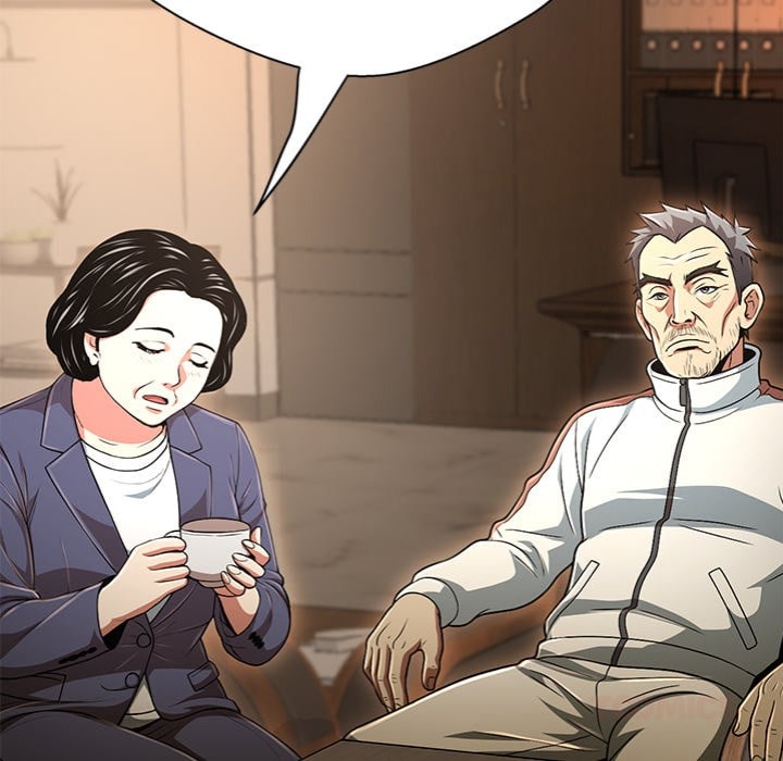 My Gangster Girlfriend - Chapter 44 Page 205