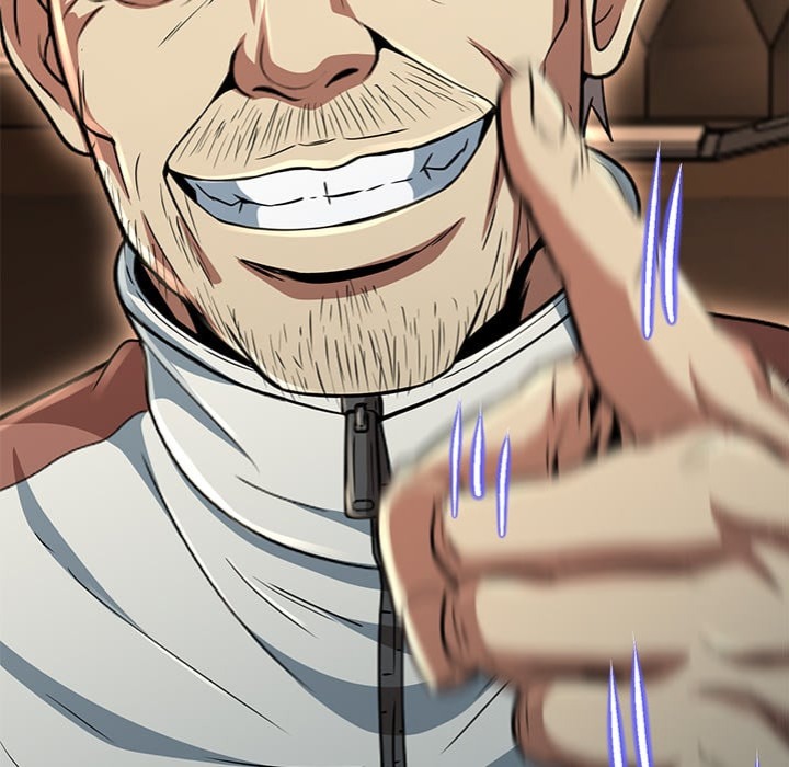 My Gangster Girlfriend - Chapter 44 Page 209