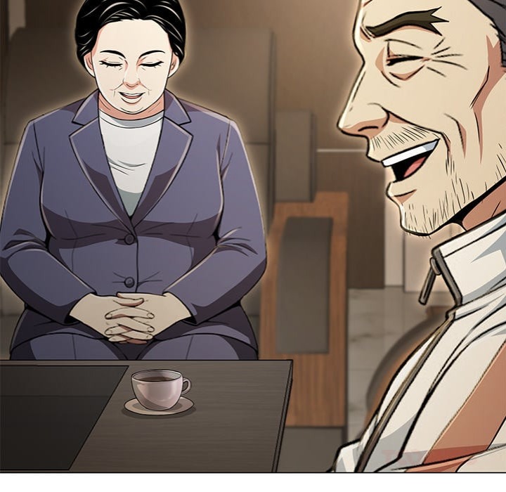 My Gangster Girlfriend - Chapter 44 Page 215