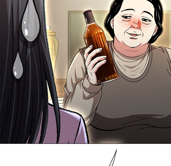 My Gangster Girlfriend - Chapter 44 Page 77