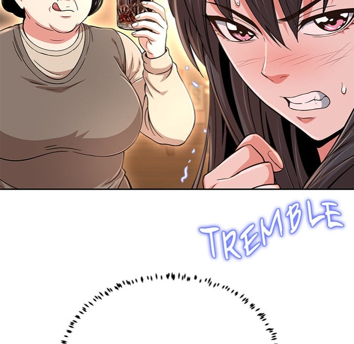 My Gangster Girlfriend - Chapter 44 Page 87