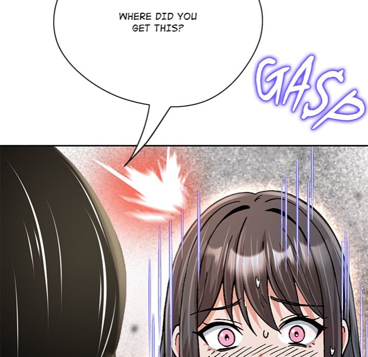 My Gangster Girlfriend - Chapter 44 Page 95