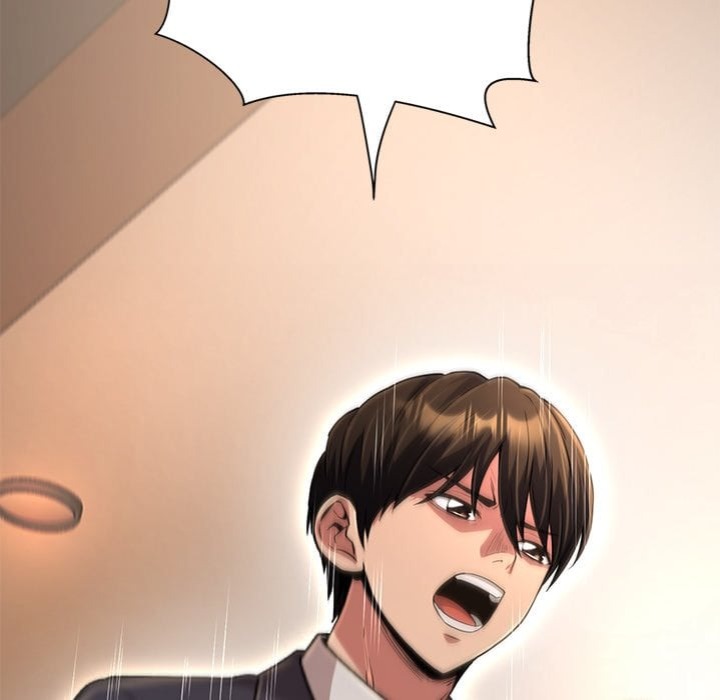 My Gangster Girlfriend - Chapter 45 Page 107