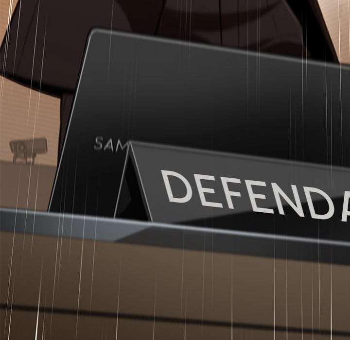 My Gangster Girlfriend - Chapter 45 Page 109