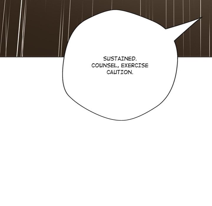 My Gangster Girlfriend - Chapter 45 Page 110