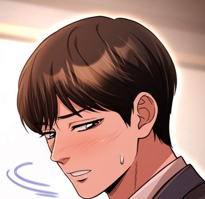 My Gangster Girlfriend - Chapter 45 Page 116