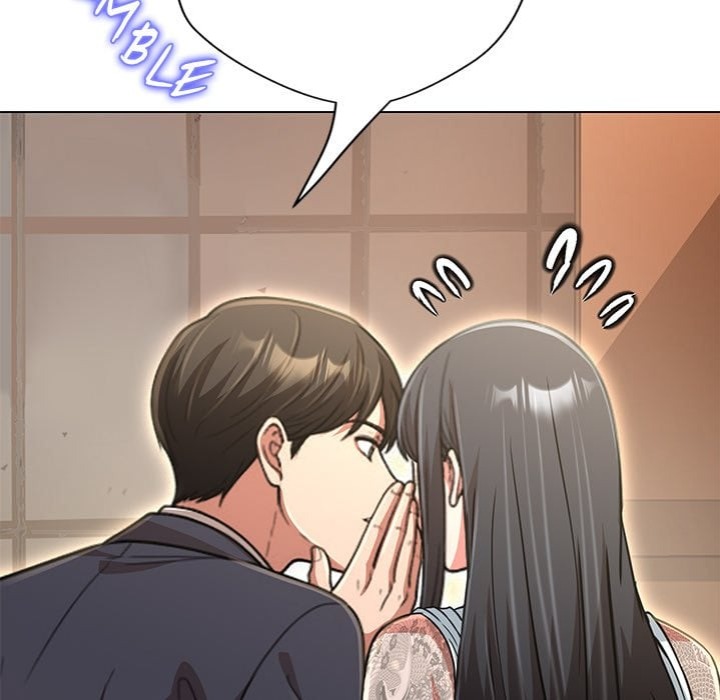 My Gangster Girlfriend - Chapter 45 Page 120