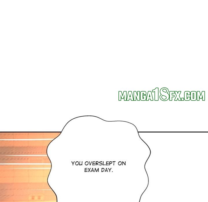 My Gangster Girlfriend - Chapter 45 Page 14