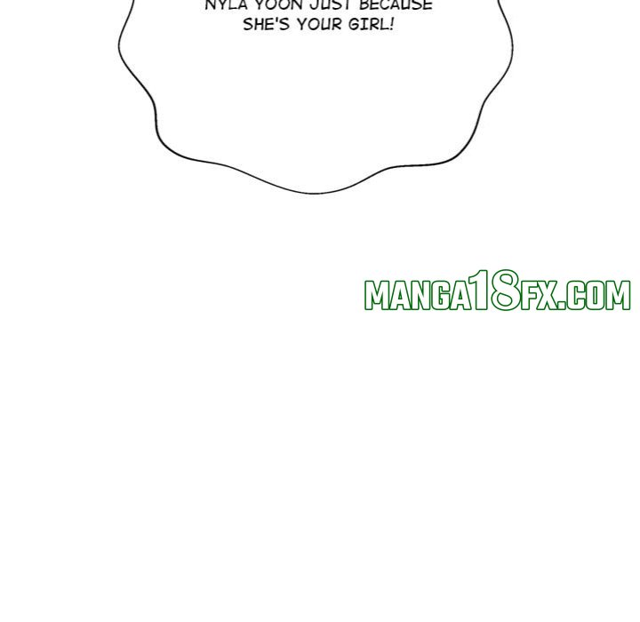 My Gangster Girlfriend - Chapter 45 Page 149
