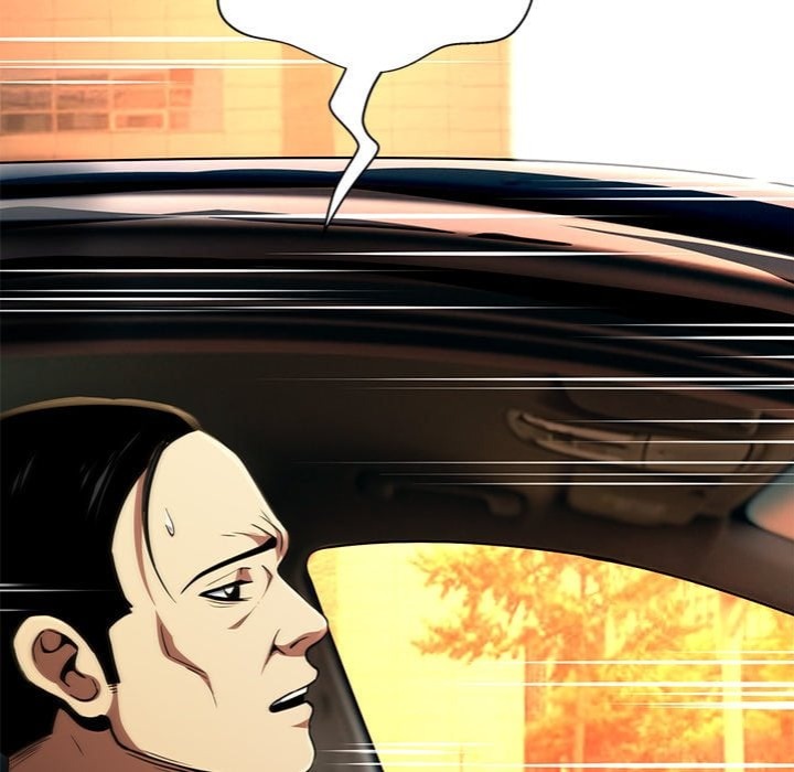 My Gangster Girlfriend - Chapter 45 Page 15