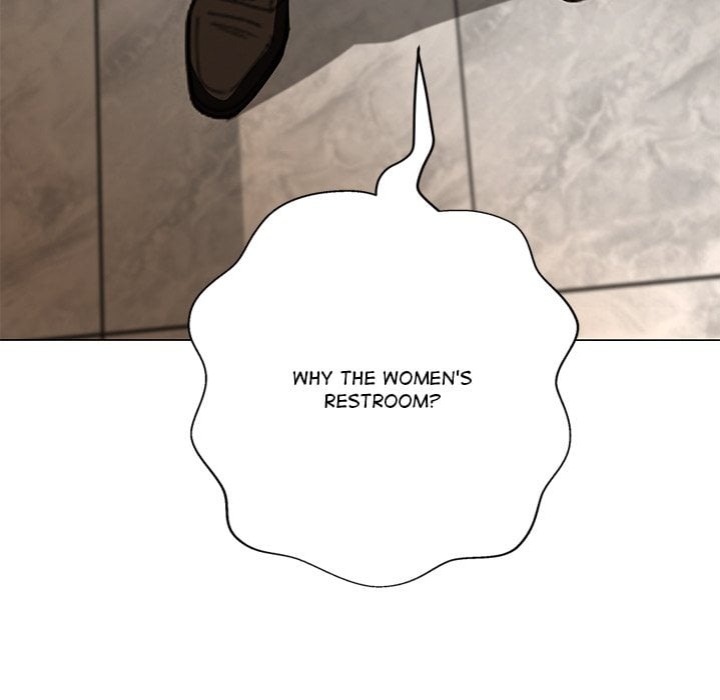 My Gangster Girlfriend - Chapter 45 Page 188