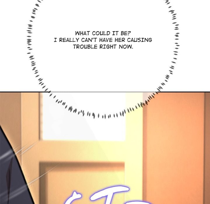 My Gangster Girlfriend - Chapter 45 Page 190