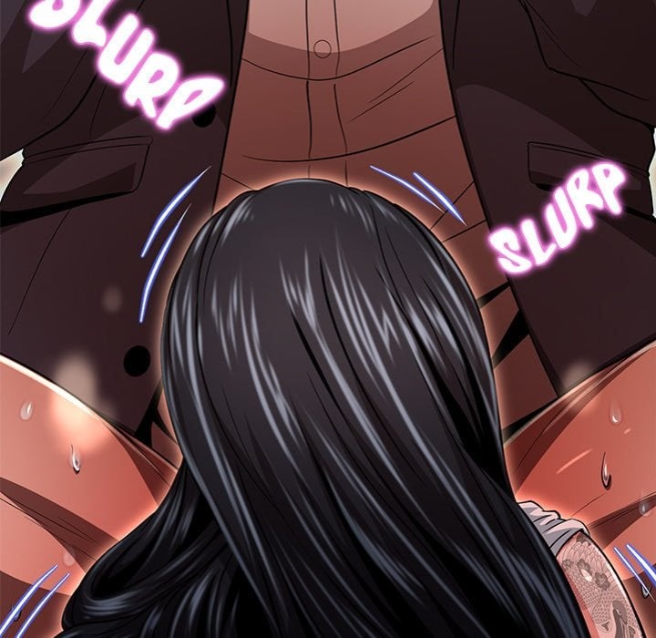 My Gangster Girlfriend - Chapter 45 Page 237