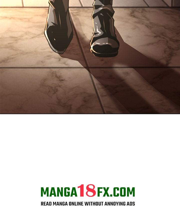 My Gangster Girlfriend - Chapter 45 Page 248