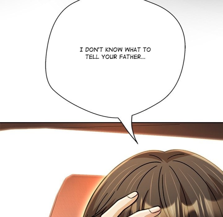 My Gangster Girlfriend - Chapter 45 Page 25