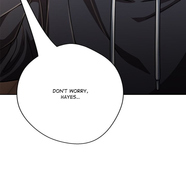 My Gangster Girlfriend - Chapter 45 Page 27