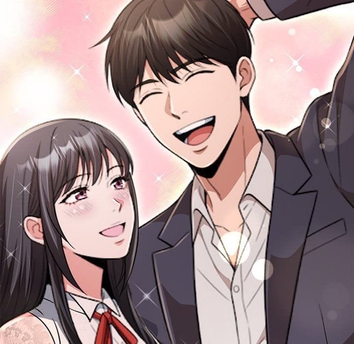 My Gangster Girlfriend - Chapter 45 Page 280