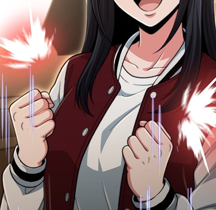 My Gangster Girlfriend - Chapter 45 Page 30