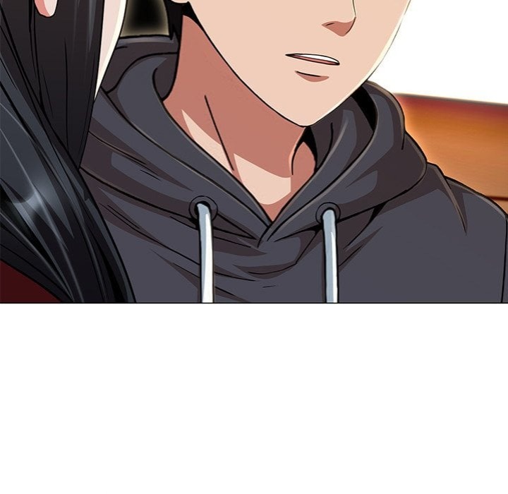 My Gangster Girlfriend - Chapter 45 Page 34