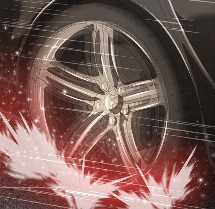 My Gangster Girlfriend - Chapter 45 Page 37