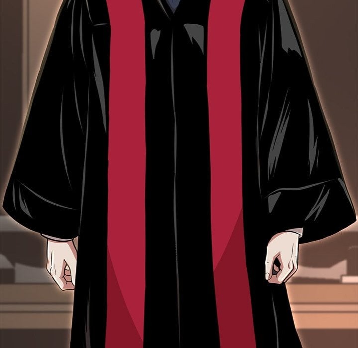 My Gangster Girlfriend - Chapter 45 Page 57