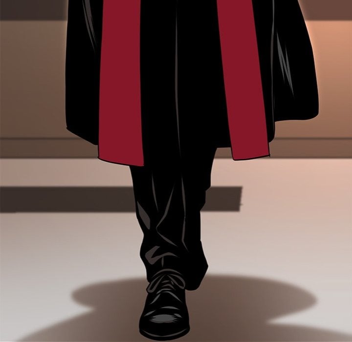 My Gangster Girlfriend - Chapter 45 Page 58