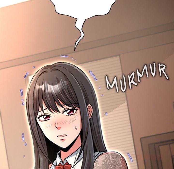 My Gangster Girlfriend - Chapter 45 Page 95