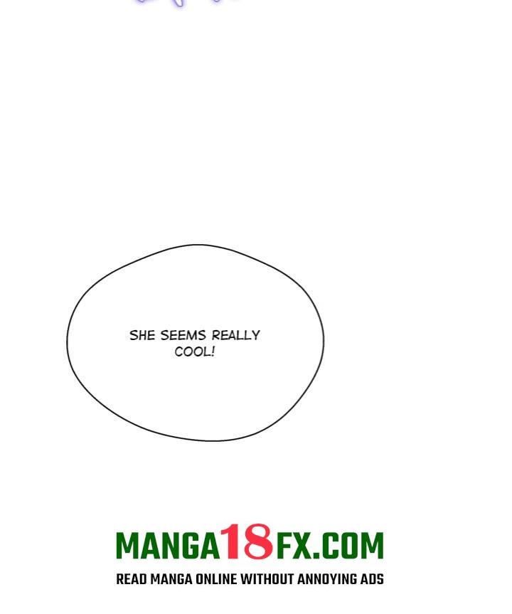 My Gangster Girlfriend - Chapter 45 Page 99