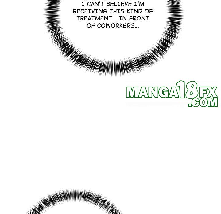 I Became a Dog! - Chapter 24 Page 10