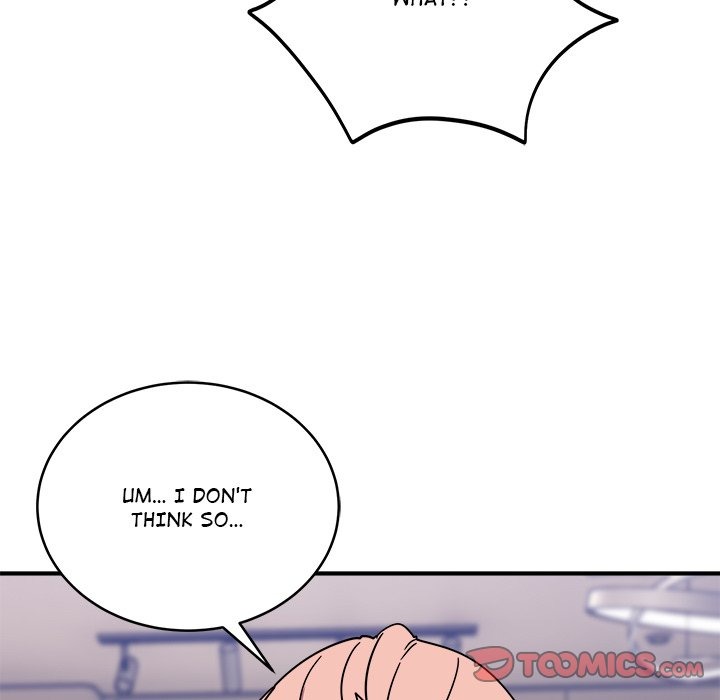 I Became a Dog! - Chapter 24 Page 100